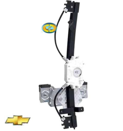 CD8869 Máquina Vidro Elétrico Cobalt 4 Portas Dianteira Direita sem Motor - comprar online