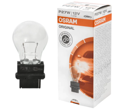 CD4536 Lâmpada T25 1 Polo 12V 27W Osram Par - comprar online
