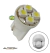 CD2614 Lâmpada T10 Pingo Branco 4 Leds 24V 1.8W Autopoli Par - comprar online