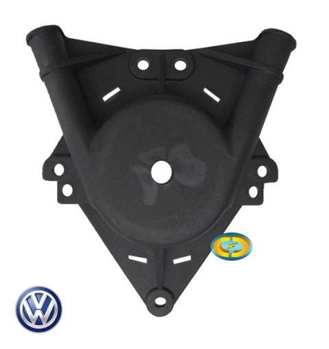 CD8891 Suporte Roldana Máquina Vidro Elétrico VW Santana - comprar online