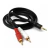 CD5079 Cabo Som Plug 2 RCA x P2 Macho 1.80 Metros Stereo - comprar online