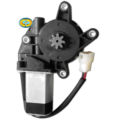 CD8755 Motor Mabuchi 8 Dentes Máquina Vidro Elétrico 12V Lado Direito - comprar online