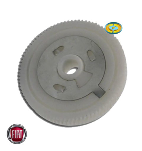 CD8701 Engrenagem Motor Limpador Parabrisa Fiat Uno Fiorino Elba Premio - comprar online
