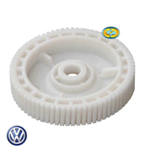 CD9230 Engrenagem Motor Máquina Vidro Elétrico VW Polo Acionador Inteligente - comprar online