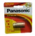CD2345 Pilha CR123A 3V Bateria Lithium Panasonic - comprar online