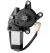 CD8755 Motor Mabuchi 8 Dentes Máquina Vidro Elétrico 12V Lado Direito