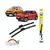 CD8014 Palheta Dianteira VW Fox CrossFox SpaceFox 2013 a 2025 Limpador Par - Cadipecas