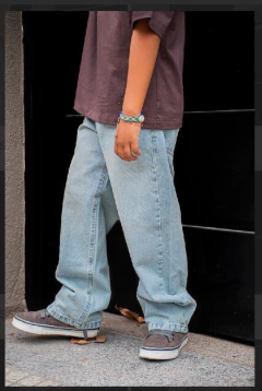 Baggy LENY KIDS