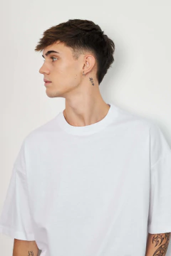 Remera NAPOLE - tienda online