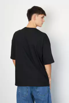 Remera NAPOLE - tienda online