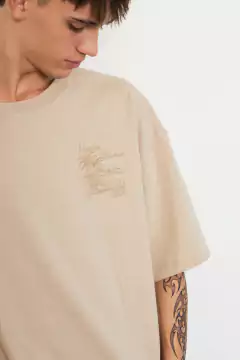 Remera VENICE - tienda online