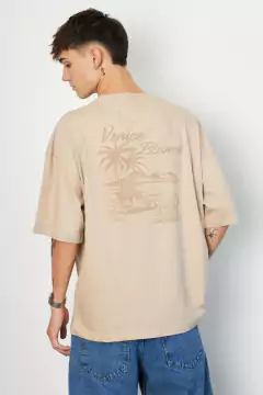 Remera VENICE en internet