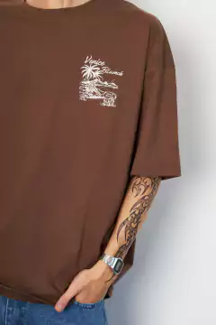 Remera VENICE - comprar online