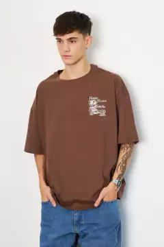 Remera VENICE en internet