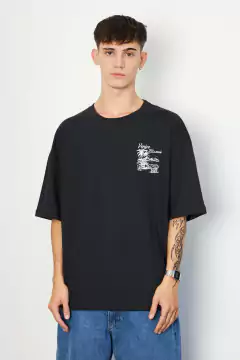 Remera VENICE - tienda online