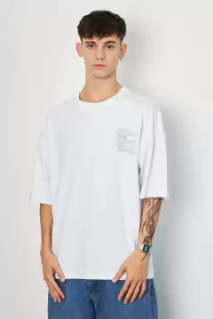 Remera VENICE en internet