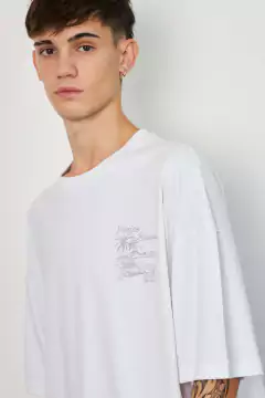 Remera VENICE - tienda online