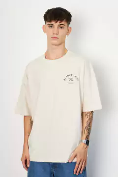 Remera CURE - comprar online