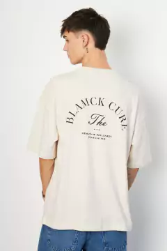 Remera CURE en internet