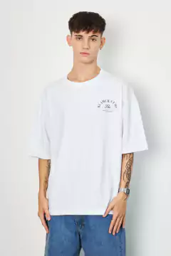 Remera CURE en internet