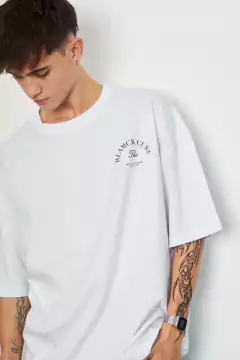 Remera CURE - tienda online