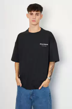 Remera ABOUT - comprar online