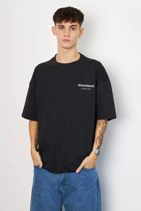 Remera ABOUT - comprar online