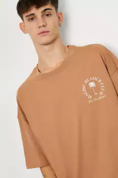 Remera MALIBU - tienda online