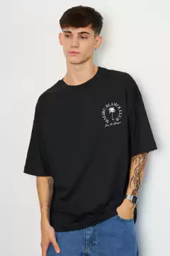 Remera MALIBU - tienda online