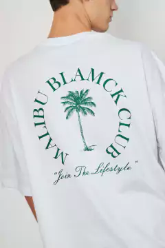 Remera MALIBU - tienda online