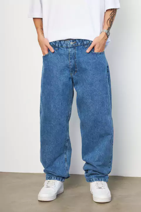 Baggy STRADA - comprar online