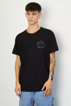 Remera DREAM - Blamck