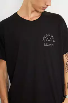 Remera DREAM en internet