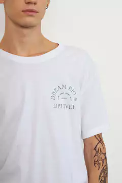 Remera DREAM - comprar online