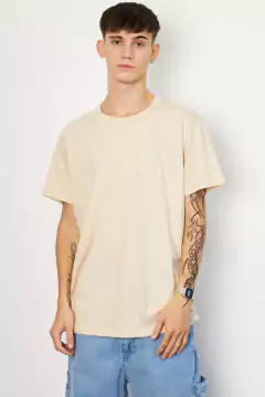 Remera DREAM - Blamck