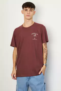 Remera AUSTIN - comprar online