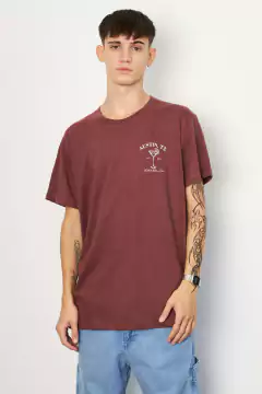 Remera AUSTIN en internet