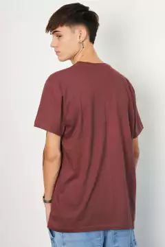 Remera AUSTIN - tienda online