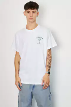 Imagen de Remera AUSTIN