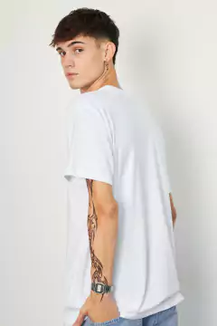 Remera AUSTIN en internet