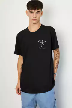 Remera AUSTIN - tienda online
