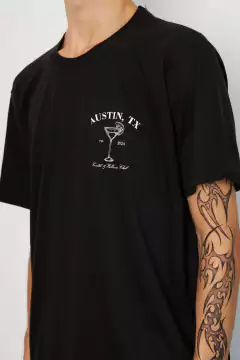 Imagen de Remera AUSTIN