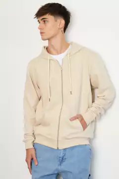 Campera WOLDIN - tienda online