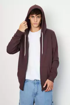 Campera WOLDIN - comprar online