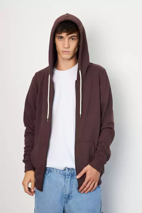 Campera WOLDIN
