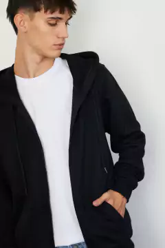 Campera WOLDIN - tienda online