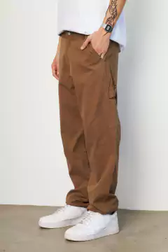 Pantalon FORGE - Blamck