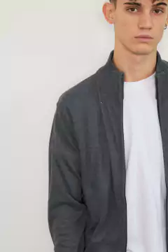 Campera LOFDEN - Blamck