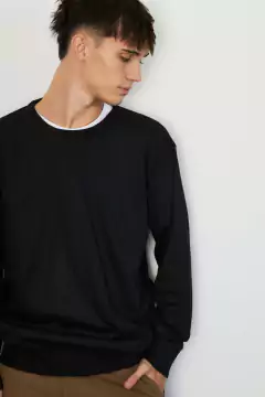 Sweater NORDWOLLE - tienda online