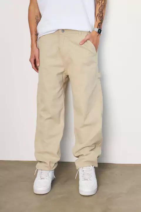 Pantalon FORGE - comprar online